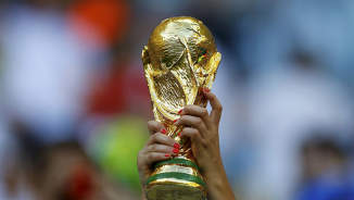 World Cup 2014 Final [ABC]: Watch Germany vs. Argentina Live Stream Online