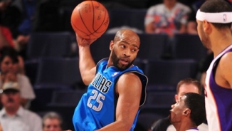 NBA Trade Rumors: Vince Carter Heading to Memphis; Mavs Out of Money After Parsons Deal