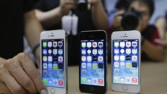 China Denounces Latest Apple iPhone and iOS 7 as 'National Security Threat'