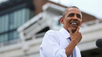 Muslims Highly Approve of Obama, Mormons Lowest, According to New Poll