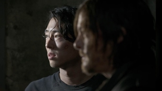 'The Walking Dead' Season 5 Spoilers: Leaked Photo Shows Daryl Bound And Gagged