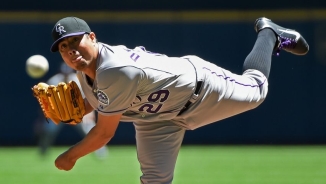 MLB Trade Rumors: To Stay Strong, Baltimore Orioles Need Another Arm, Like Rockies' Jorge De La Rosa