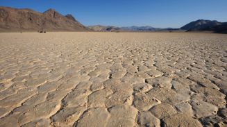 California Imposes $500 Fine for 'Wasting' Water, Encourages 'Good Stewardship' midst Severe Drought