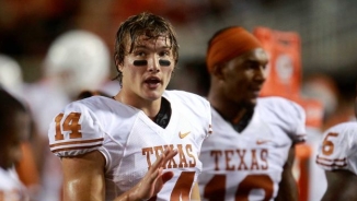 NCAA Football 2014 Predictions: Texas Longhorns Play Strong for New Coach and New Era