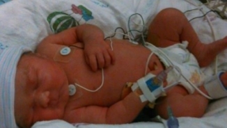 'Faith Baby' Born to Brain-Dead Mother, Family Rejoices in 'Miracle'