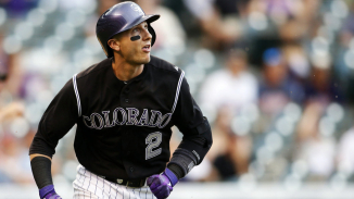 MLB Trade Rumors: Troy Tulowitzki to Replace Derek Jeter For New York Yankees; Calls Trade 'Perfect Story'