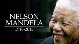 Nelson Mandela Christian Values, Biography