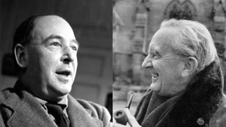 J. R. R. Tolkien and C.S. Lewis Friendship Documented in New 2015 Easter Film 