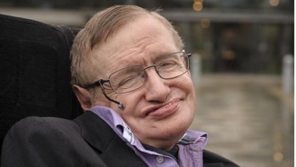 Stephen Hawking Says He 'Briefly Tried to Commit Suicide,' Supports UK's Euthanasia Bill