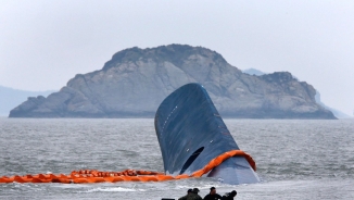 Dead Body of Fugitive Owner of Sunken South Korean Sewol Ferry, Cult Leader Found