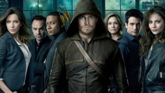 Arrow Season 3 Spoilers, Release Date: Exec Producer Teases Flash Crossover