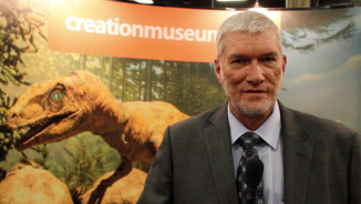 Creation Museum CEO Ken Ham Slams NASA Search for Alien Life as Unbiblical