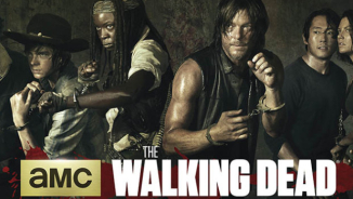 Walking Dead Season 5 Release Date, Spoilers: Poster Reveals Cast In Handcuffs