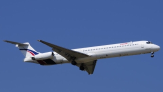 Air Algerie Flight AH5017 Carrying 116 Passengers Has Crashed: Algerian Official