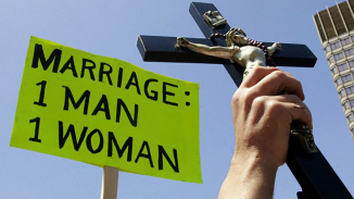 Colorado Judge Takes Steps to Legalize Gay Marriage, Striking Down Voters-Approved Ban