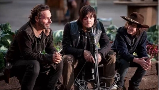 'The Walking Dead' Season 5 Release Date, Spoilers: Rick's Team is Headed to Washington, D.C.