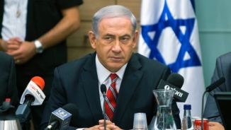 Israel's PM Benjamin Netanyahu Calls Conflict With Gaza a 'Just War,' Intensifies Assault 