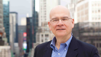 Q&A with Christian Author, Pastor Tim Keller on Marriage, Apologetics, and Evangelism