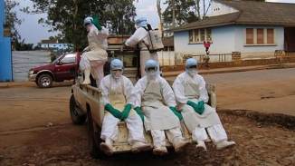 'Ebola Kills': Liberian President Says Virus Outbreak Will 'Only Get Worse'