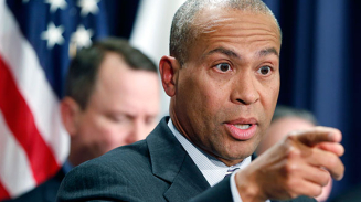 Massachusetts Governor Deval Patrick 'Proudly' Signs Bill Prohibiting Protests Near Abortion Clinics