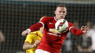 Manchester United Defeats Liverpool 3-1 in Miami to Win Guinness Cup