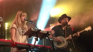 Popular Christian Music Band Gungor No Longer Believes Literal Interpretation of Scripture