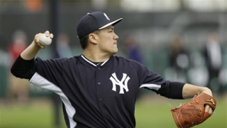 MLB Trade Rumors: Yankees Pitcher Masahiro Tanaka May Come Back Before End of Season, Help New York Make Playoff run