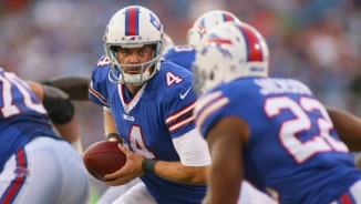 Buffalo Bills vs Carolina Panthers Live Stream: Watch Online 2014 NFL Preseason Game Free 