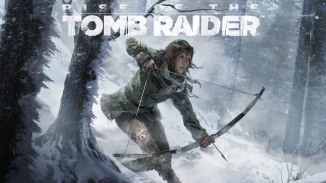 Rise of the Tomb Raider Release Date: Sara Croft Voice-Actress Wears Face Paint for Motion Capture