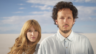 Christian Band Gungor: 'No Reasonable Person Take The Bible Literally'