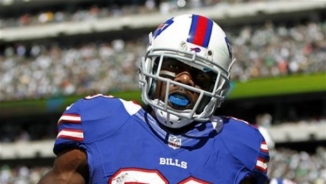 NFL Trade Rumors: Buffalo Bills' RB CJ Spiller Could Take Talents to Tennessee Titans