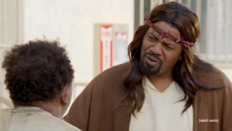 'Black Jesus' TV Show 'Violently Offends' Christians; Pro-Family Groups Demand Retraction, Public Apology