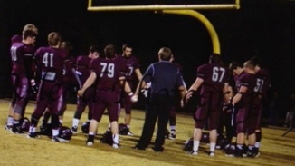 Atheist Group Slams Georgia High School Coach for Quoting Scripture, Praying on Football Field