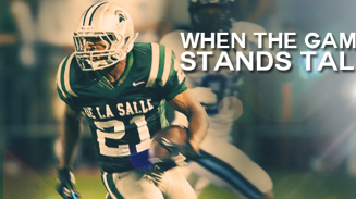 'When The Game Stands Tall': Inspiring Christian Football Film to Hit Theaters Aug. 22