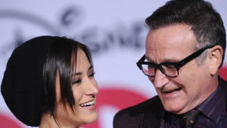 Robin Williams' Daughter Zelda Deletes Instagram, Twitter Account (Pictures)