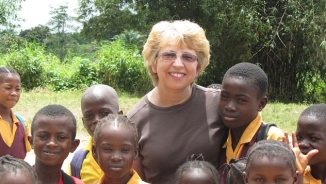 Dr. Kent Brantly 'Like A Son' To 'Steadily Improving' Ebola Patient Nancy Writebol 