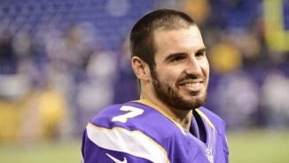 NFL Trade Rumors: Christian Ponder Wants Out of Minnesota Vikings, and NY Giants Aren't the Only Team That Could Use Him