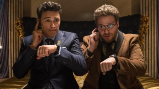 Sony Editing Seth Rogen-James Franco's Film about Kim Jong Un Assassination Following North Korean Threats