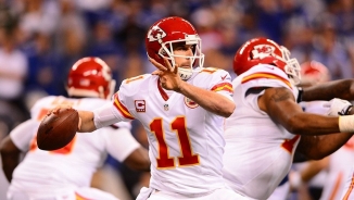 Kansas City Chiefs vs. Carolina Panthers Live Stream Free: Watch Online 2014 NFL Preseason Game (Start Time)