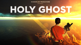 'Holy Ghost,' Kickstarter-Funded Christian Movie Documenting 'God's Presence on Earth,' Premieres Sept. 6 with 48 Hour Free Streams