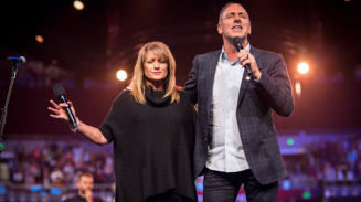 Hillsong Hollywood Feature Film Set for 2015, Worldwide Release (Video)