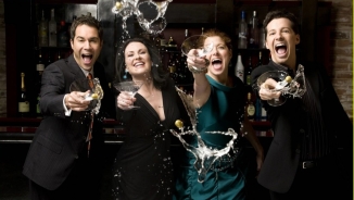 Smithsonian Adds 'Will and Grace' Memorabilia to Highlight LGBT History; Items Include Letter from Focus on the Family