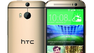 Android 4.4.3 KitKat Update for HTC One M8 (Verizon, Sprint, T-Mobile, AT&T)