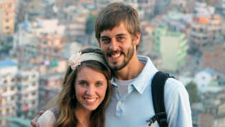 Jill Duggar and Derick Dillard of '19 Kids and Counting' 'Very Excited' to Announce Pregnancy