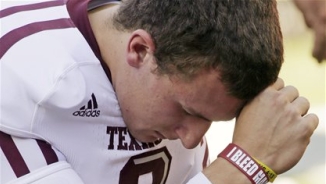 When I Watch Johnny Manziel, I See God at Work