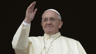 'Stop Unjust Aggressor' ISIS: Pope Francis Is Calling for Justice and Peace--Not a 'Crusade'