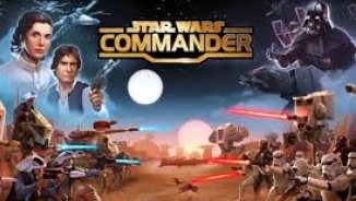 Star Wars: Commander Free Download on iOS Devices, Android Version Coming Soon