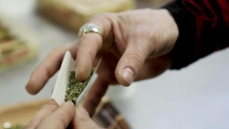 Study: Teen Marijuana Users More Likely to End Up on Disability