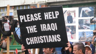 U.S. Senate Unanimously Passes SJR 17 to Help Protect Iraqi Christians, but Measure May Stall in Committee