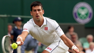 US Open 2014 Tennis Live Stream, Schedule: Watch Online Novak, Murray, Sharapova, Venus, Serena Williams Free